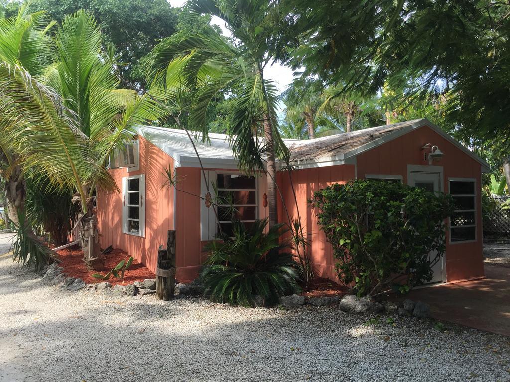 The Pelican Key Largo Cottages מראה חיצוני תמונה