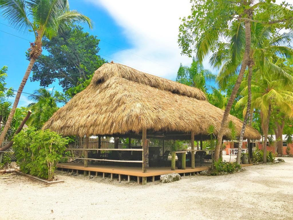 The Pelican Key Largo Cottages מראה חיצוני תמונה