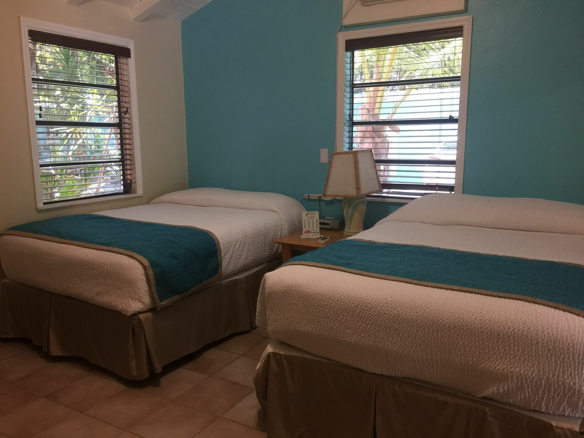 The Pelican Key Largo Cottages מראה חיצוני תמונה