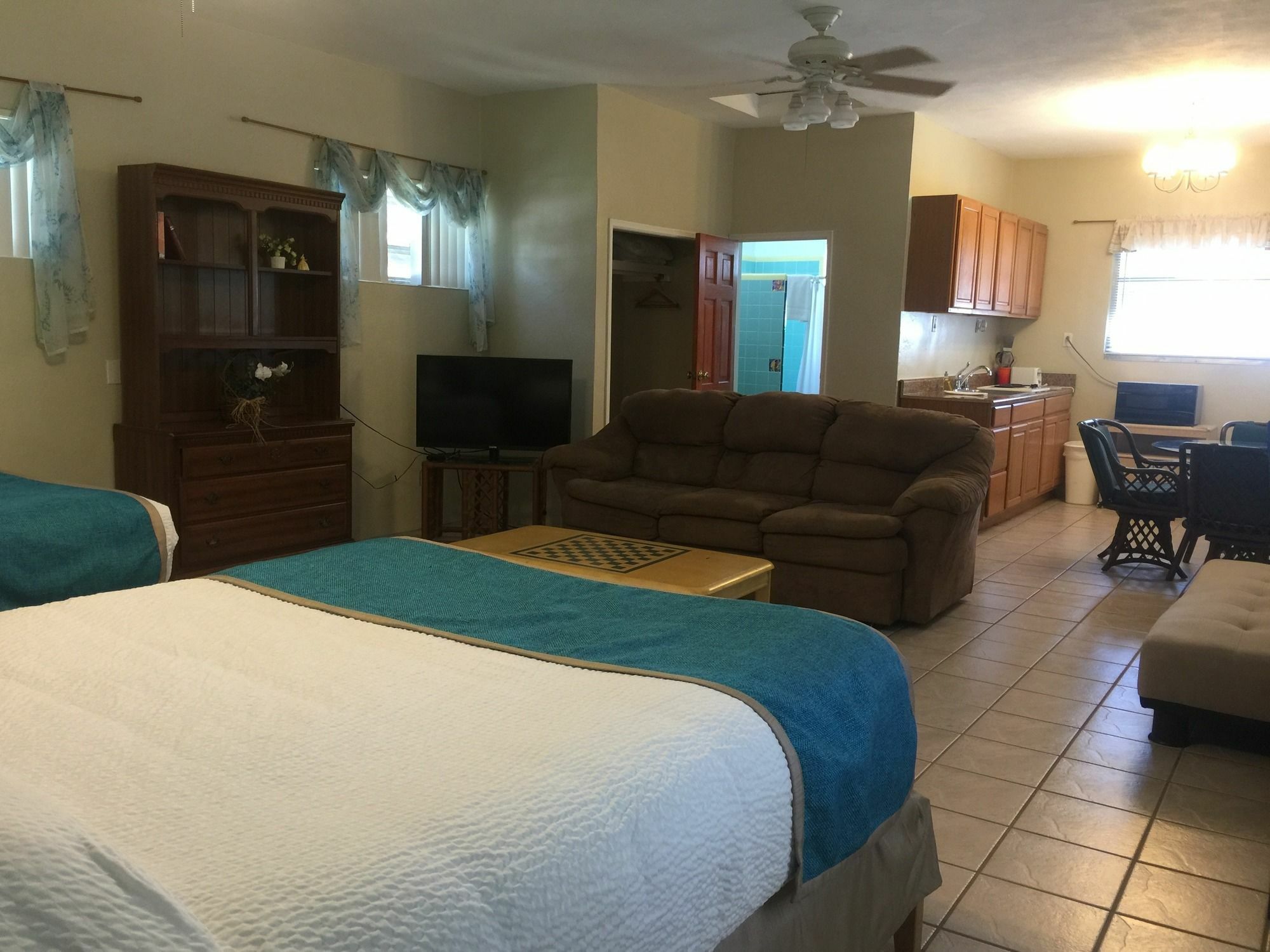 The Pelican Key Largo Cottages מראה חיצוני תמונה