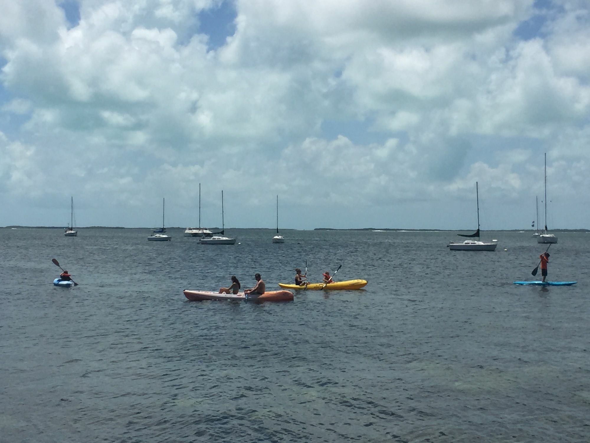 The Pelican Key Largo Cottages מראה חיצוני תמונה