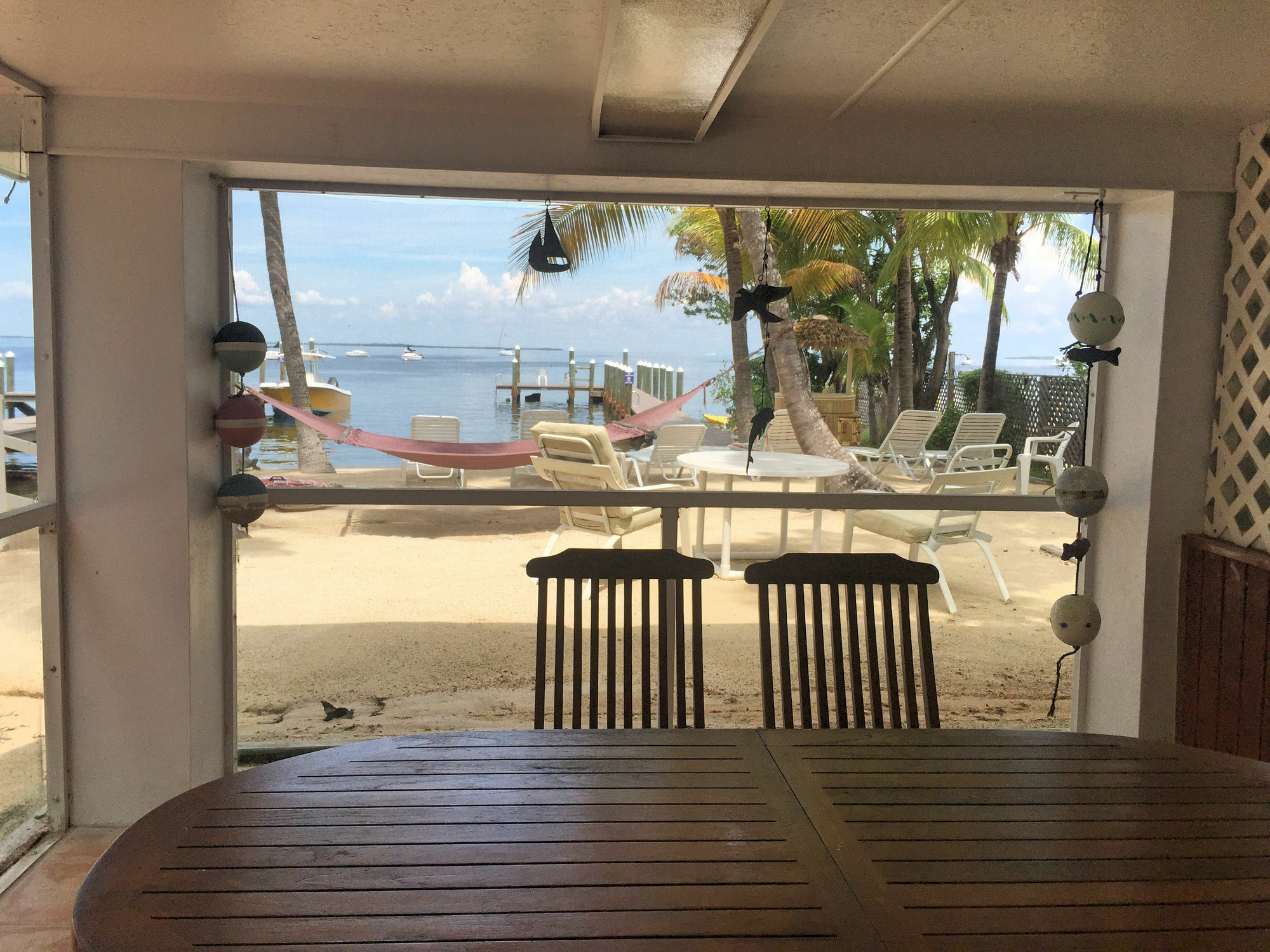The Pelican Key Largo Cottages מראה חיצוני תמונה