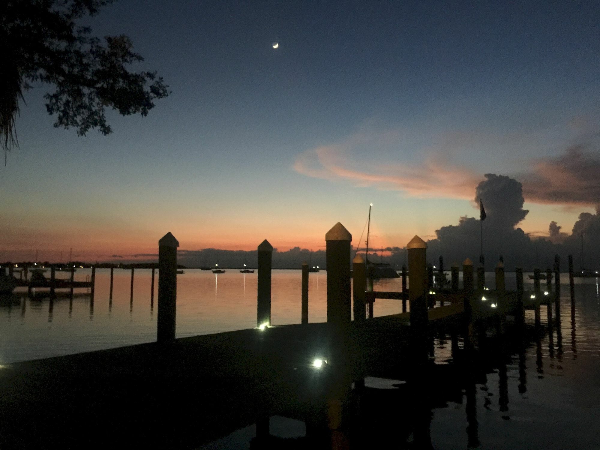 The Pelican Key Largo Cottages מראה חיצוני תמונה