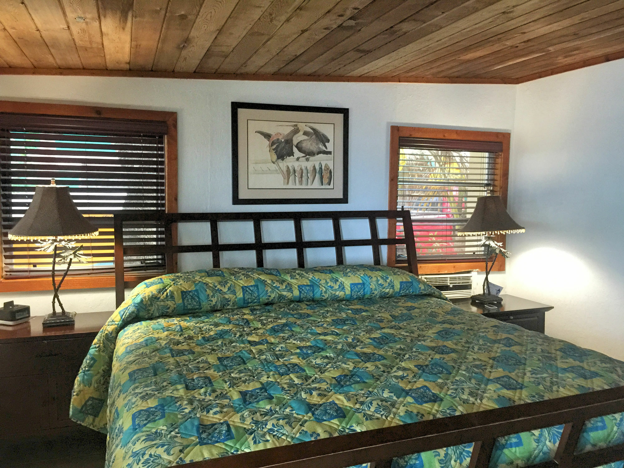 The Pelican Key Largo Cottages מראה חיצוני תמונה