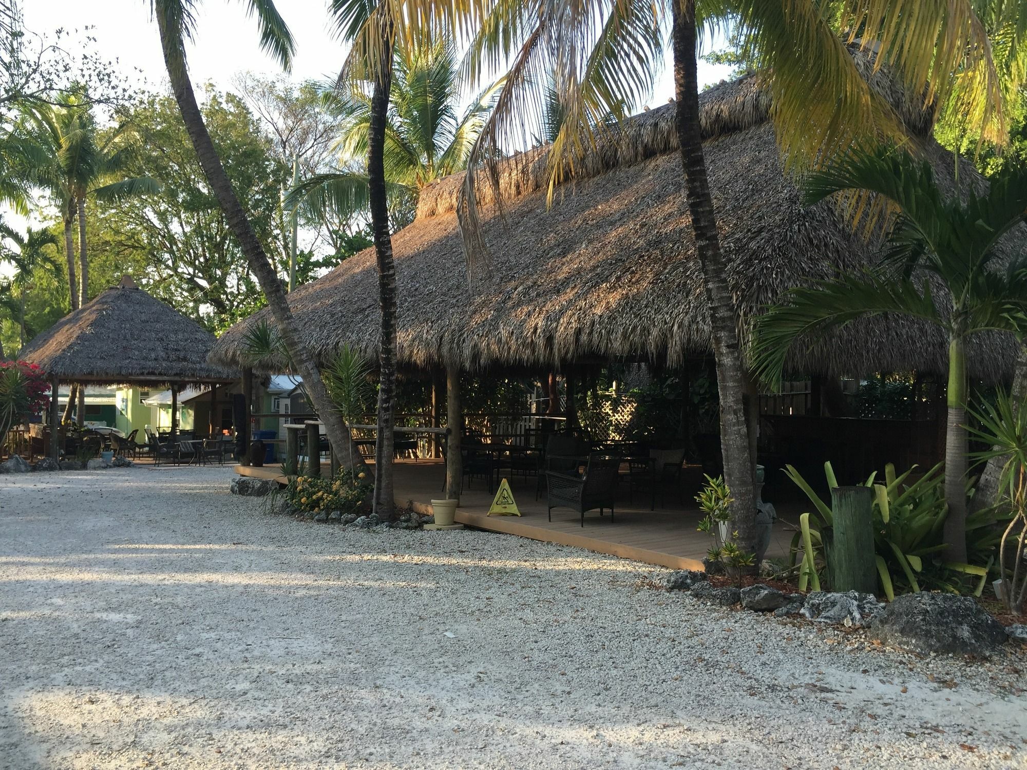 The Pelican Key Largo Cottages מראה חיצוני תמונה