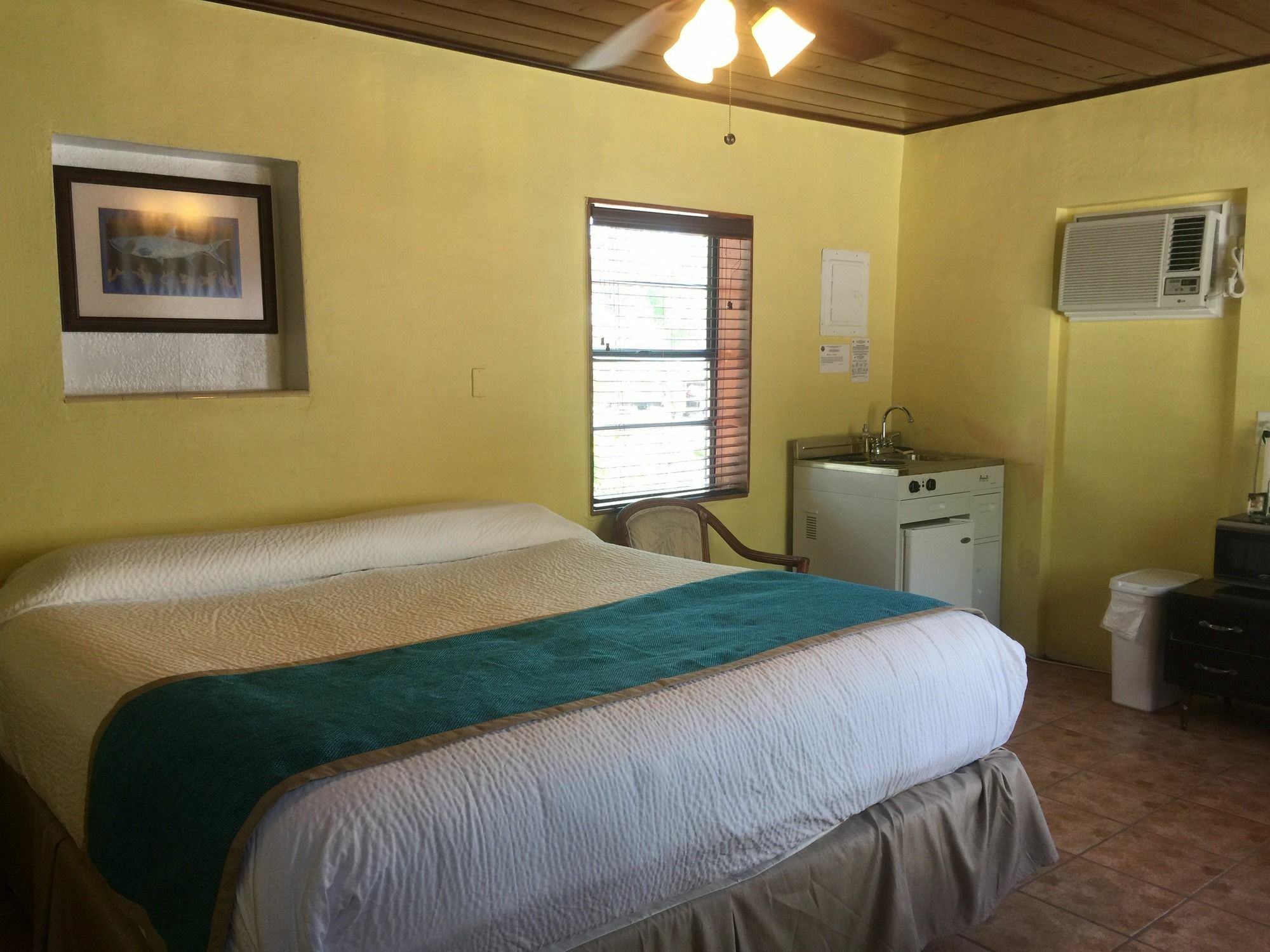 The Pelican Key Largo Cottages מראה חיצוני תמונה
