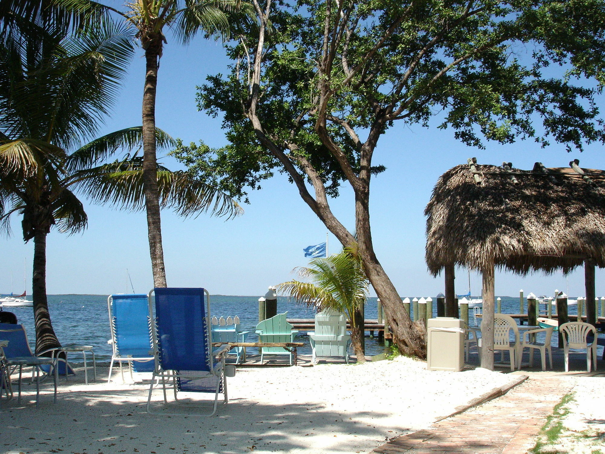 The Pelican Key Largo Cottages מראה חיצוני תמונה