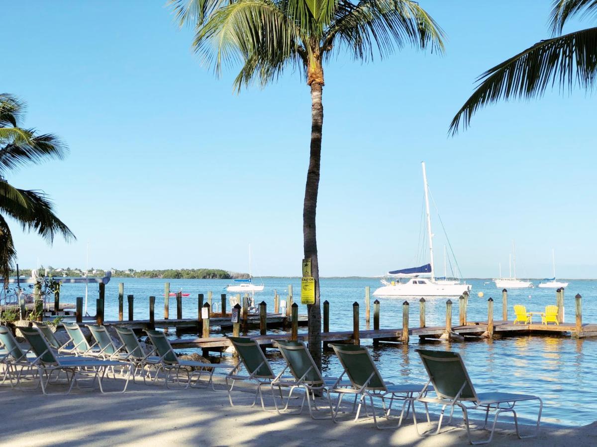 The Pelican Key Largo Cottages מראה חיצוני תמונה