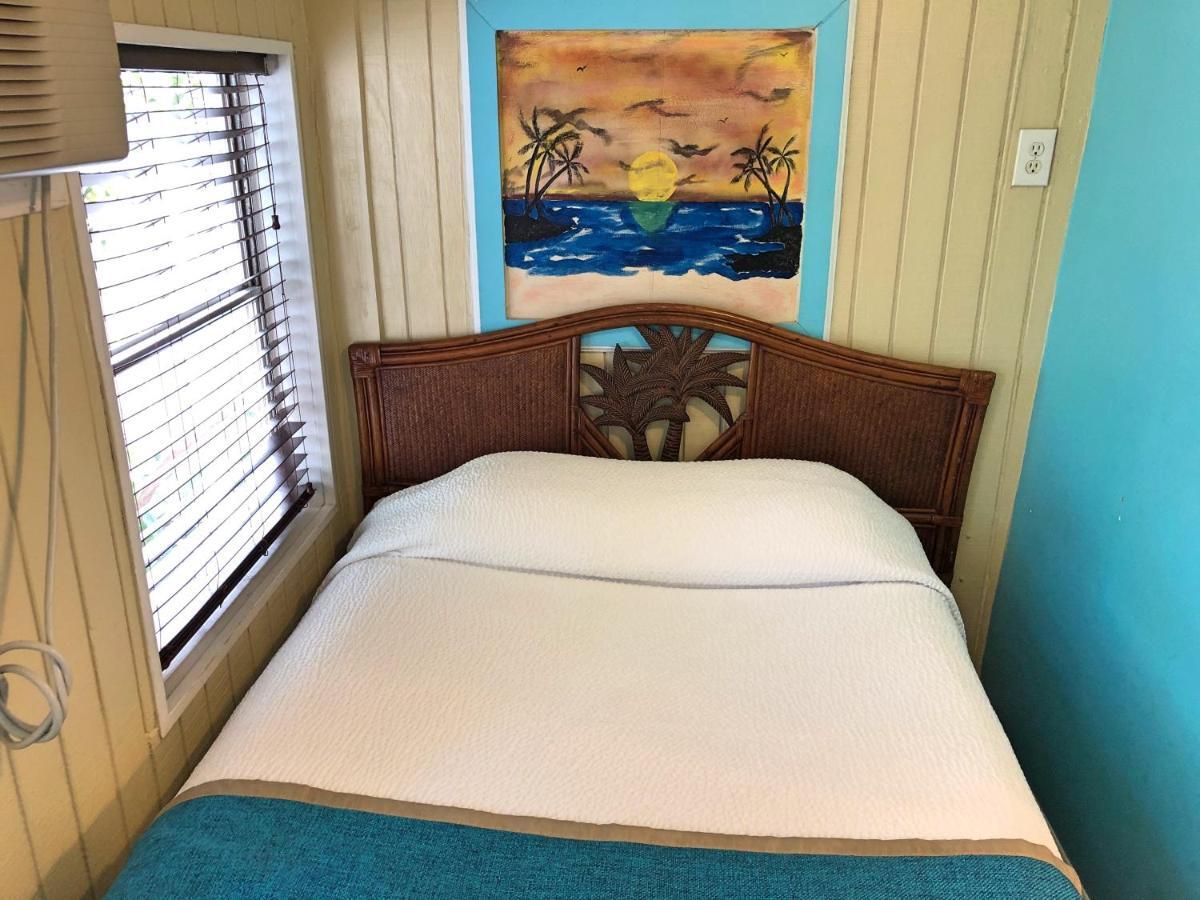 The Pelican Key Largo Cottages מראה חיצוני תמונה