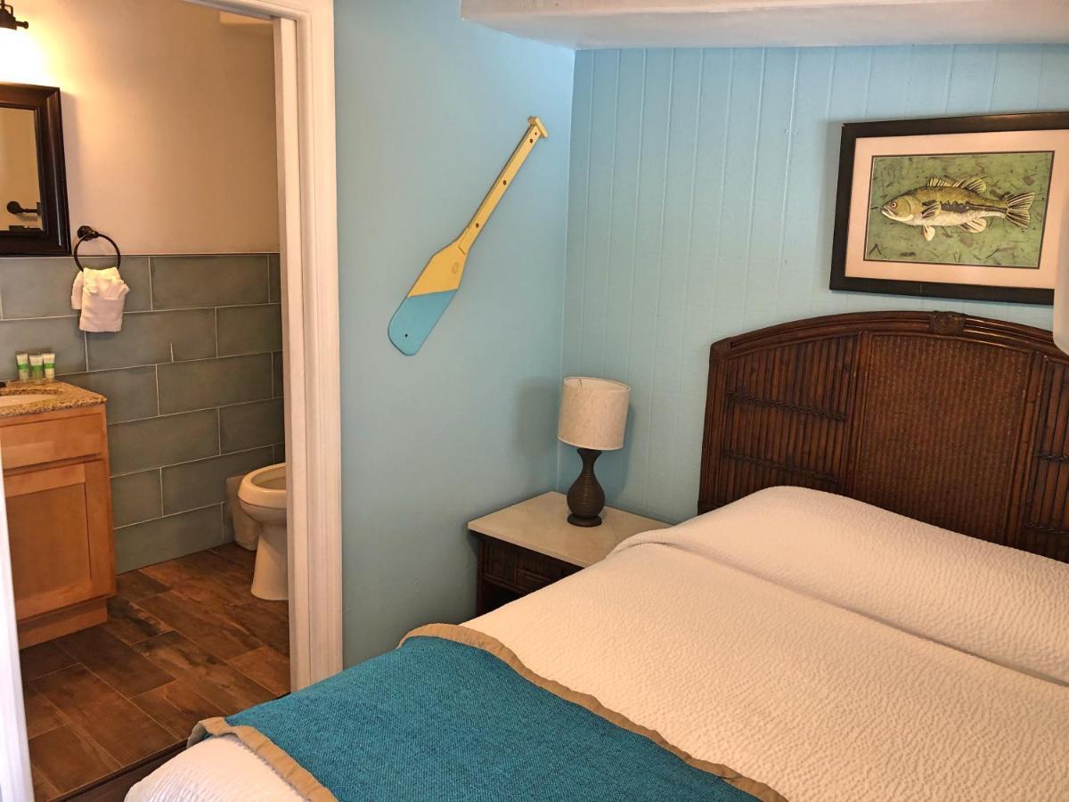 The Pelican Key Largo Cottages מראה חיצוני תמונה