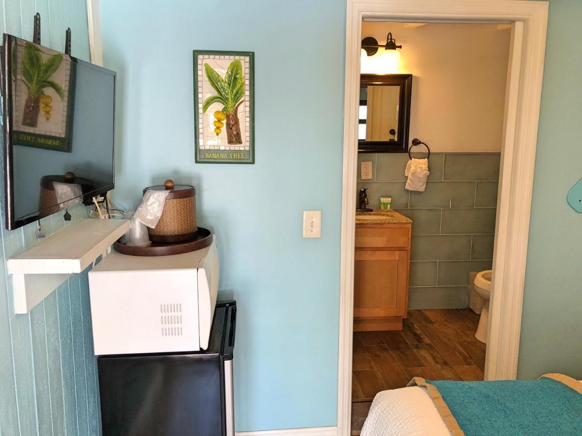 The Pelican Key Largo Cottages מראה חיצוני תמונה