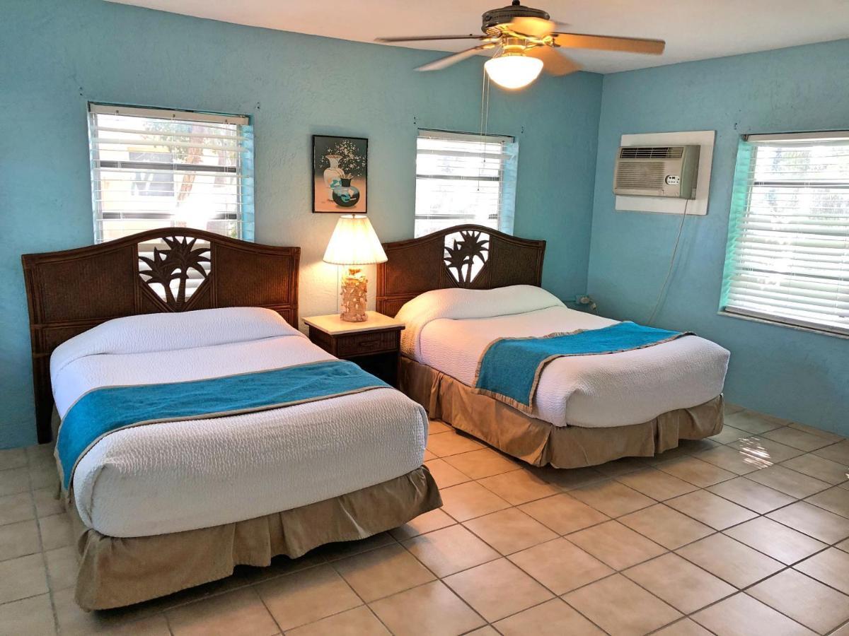 The Pelican Key Largo Cottages מראה חיצוני תמונה