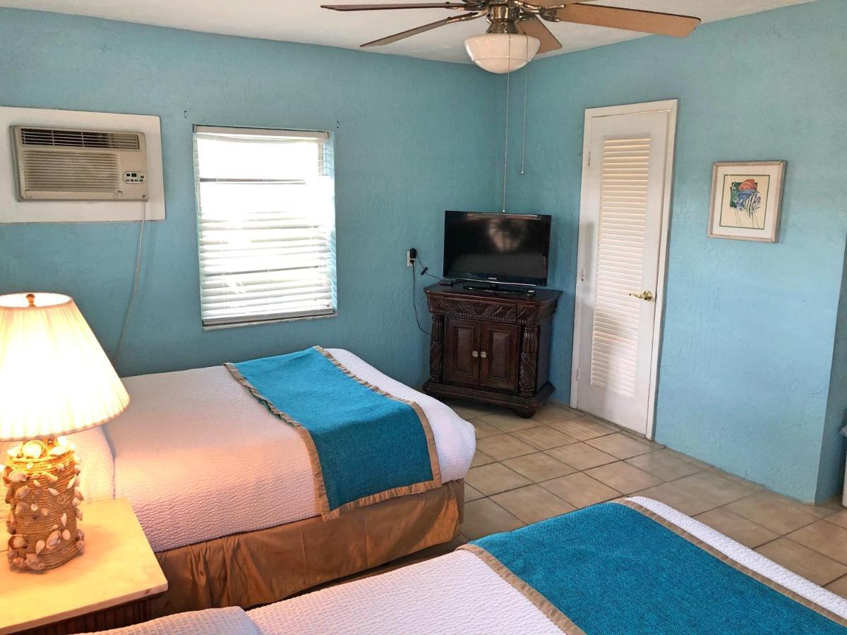 The Pelican Key Largo Cottages מראה חיצוני תמונה