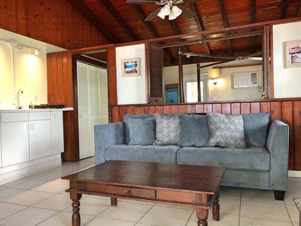 The Pelican Key Largo Cottages מראה חיצוני תמונה