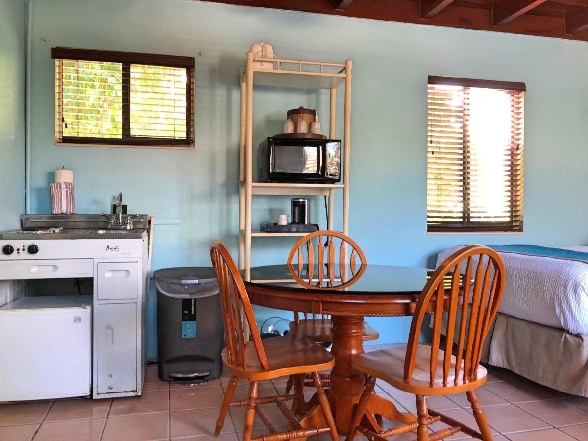 The Pelican Key Largo Cottages מראה חיצוני תמונה