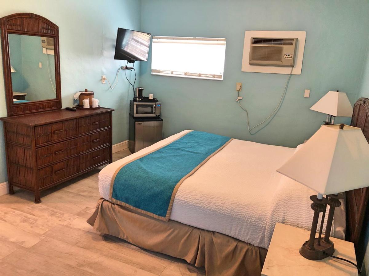 The Pelican Key Largo Cottages מראה חיצוני תמונה