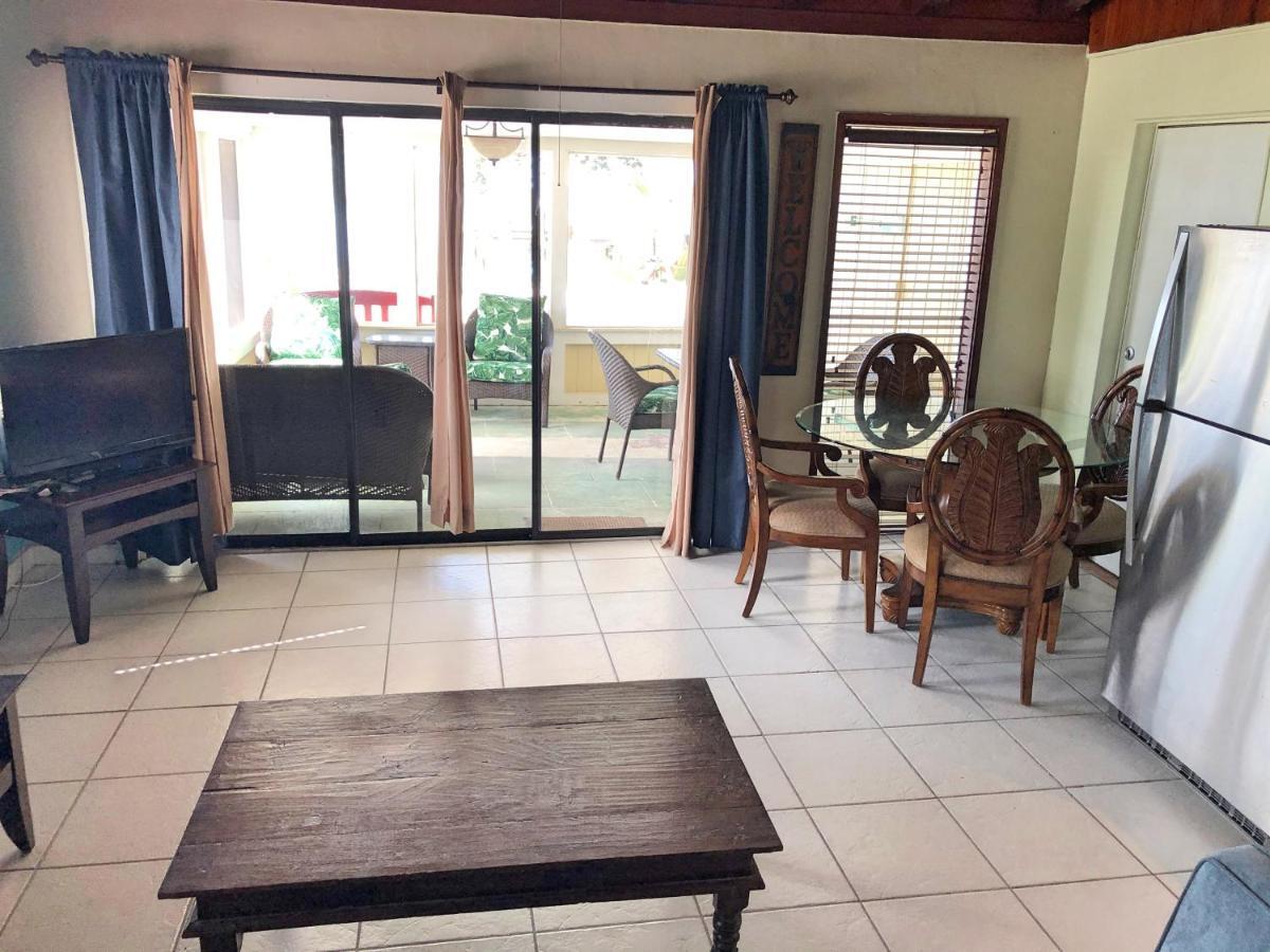 The Pelican Key Largo Cottages מראה חיצוני תמונה