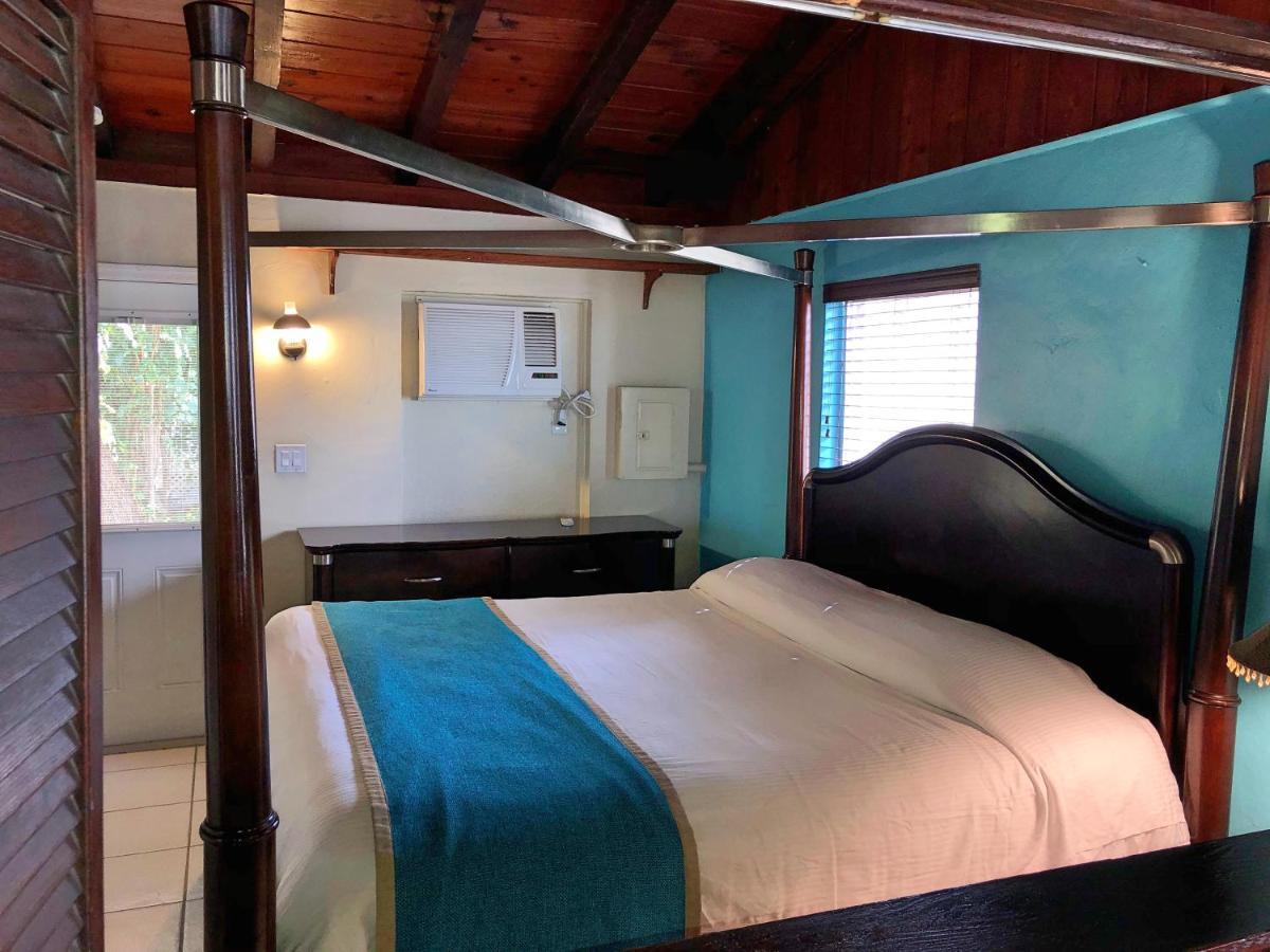 The Pelican Key Largo Cottages מראה חיצוני תמונה