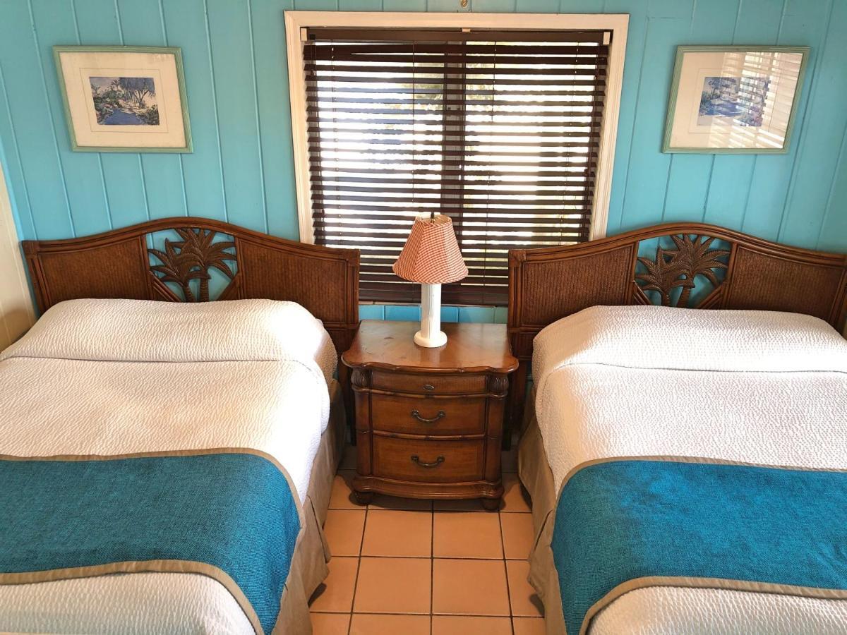 The Pelican Key Largo Cottages מראה חיצוני תמונה
