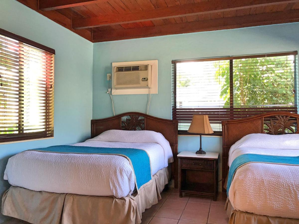 The Pelican Key Largo Cottages מראה חיצוני תמונה