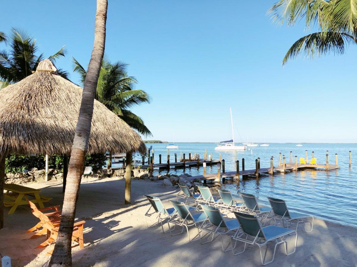 The Pelican Key Largo Cottages מראה חיצוני תמונה