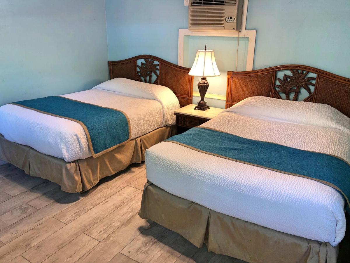 The Pelican Key Largo Cottages מראה חיצוני תמונה