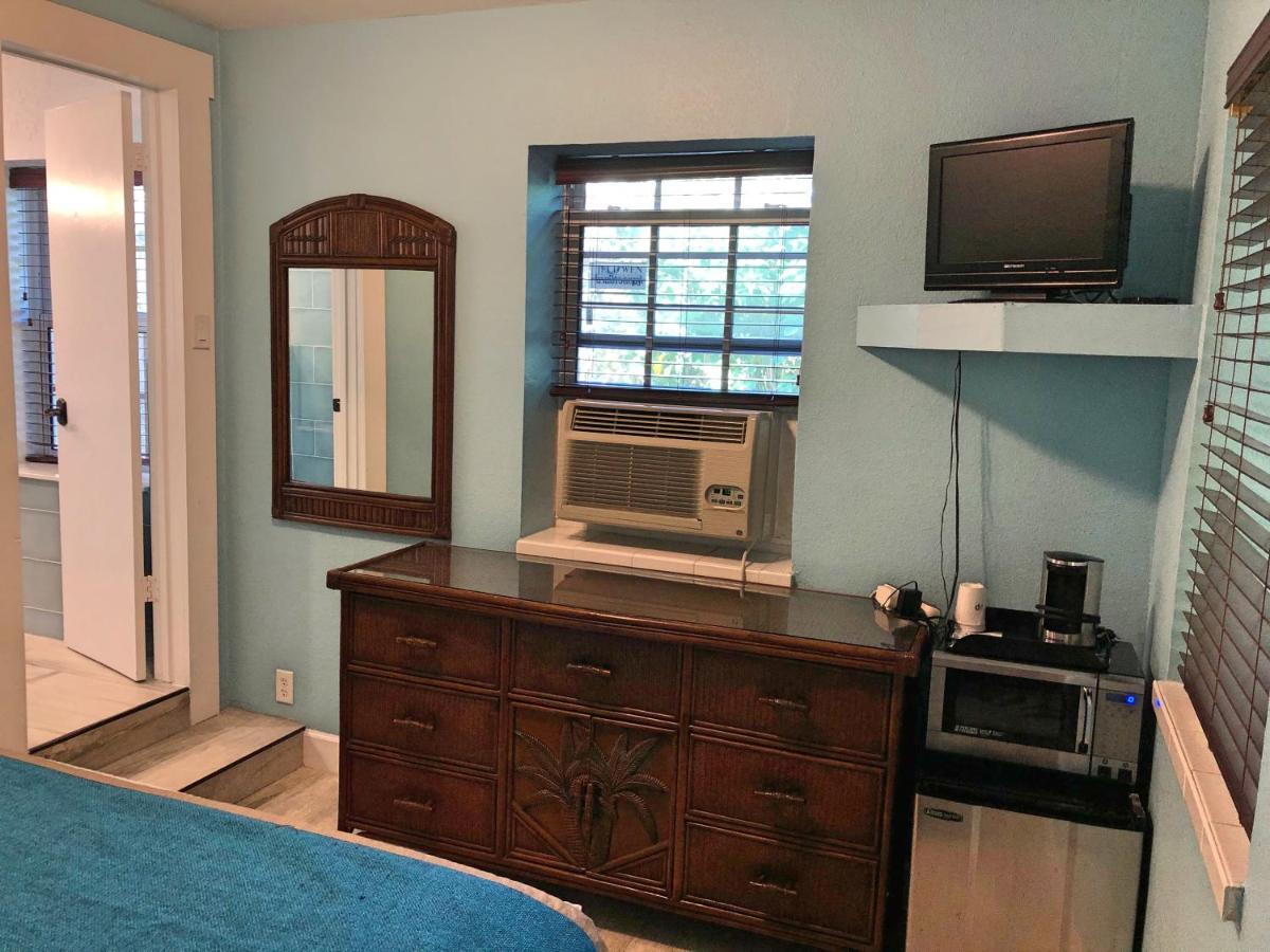 The Pelican Key Largo Cottages מראה חיצוני תמונה