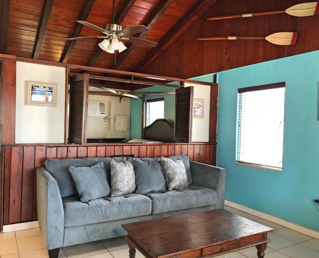 The Pelican Key Largo Cottages מראה חיצוני תמונה