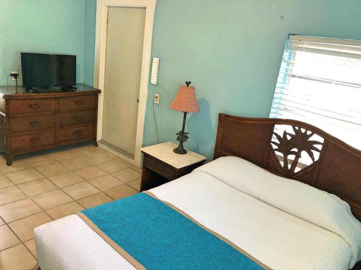 The Pelican Key Largo Cottages מראה חיצוני תמונה