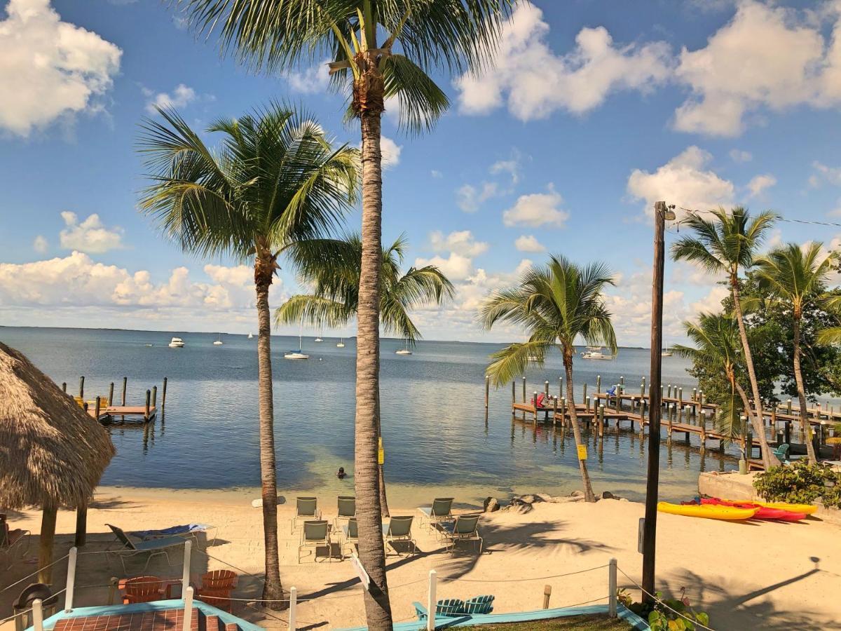 The Pelican Key Largo Cottages מראה חיצוני תמונה