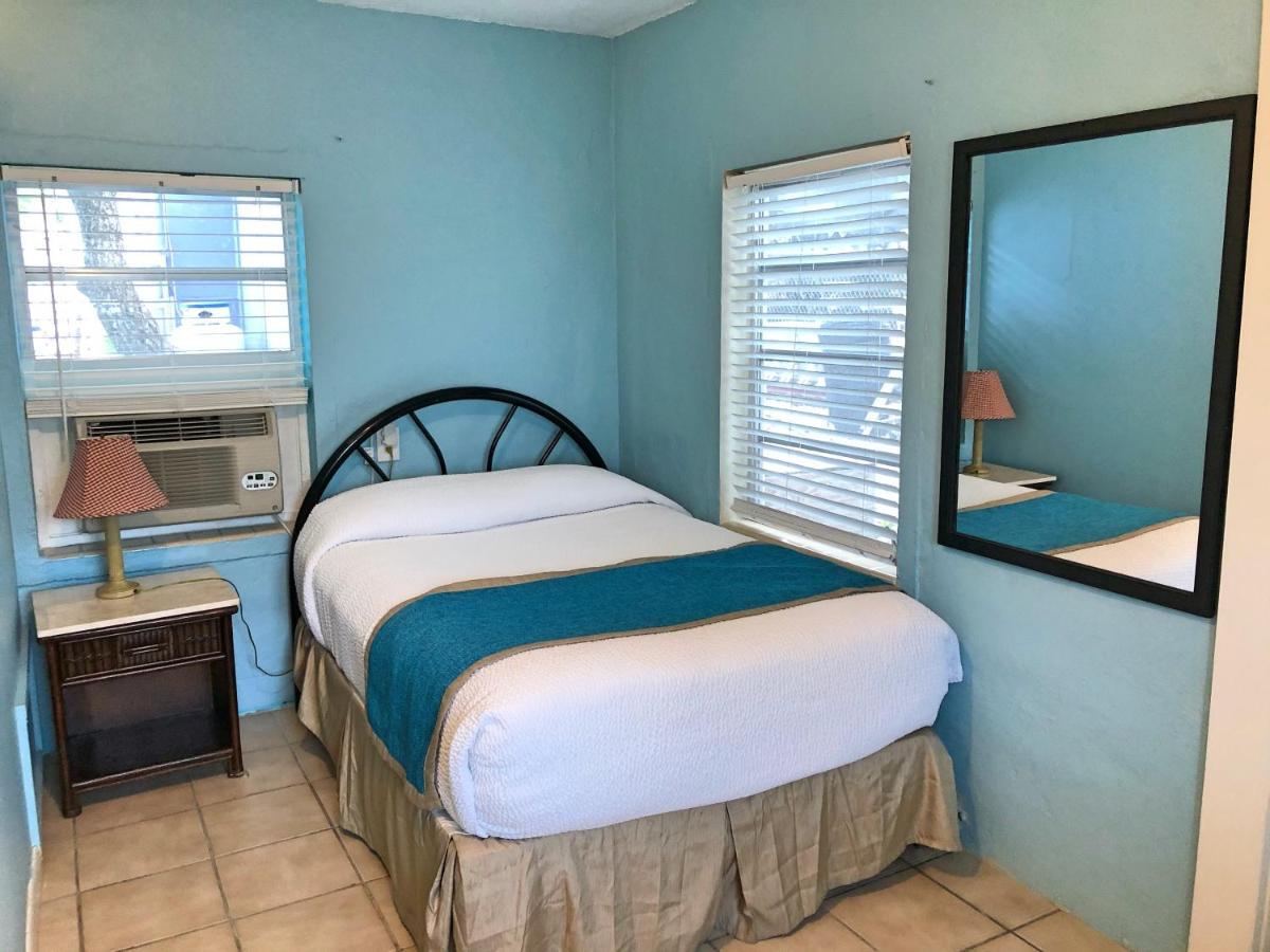 The Pelican Key Largo Cottages מראה חיצוני תמונה