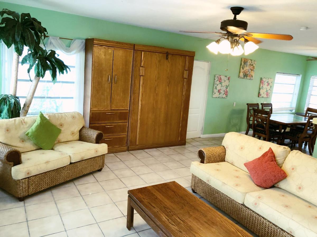 The Pelican Key Largo Cottages מראה חיצוני תמונה