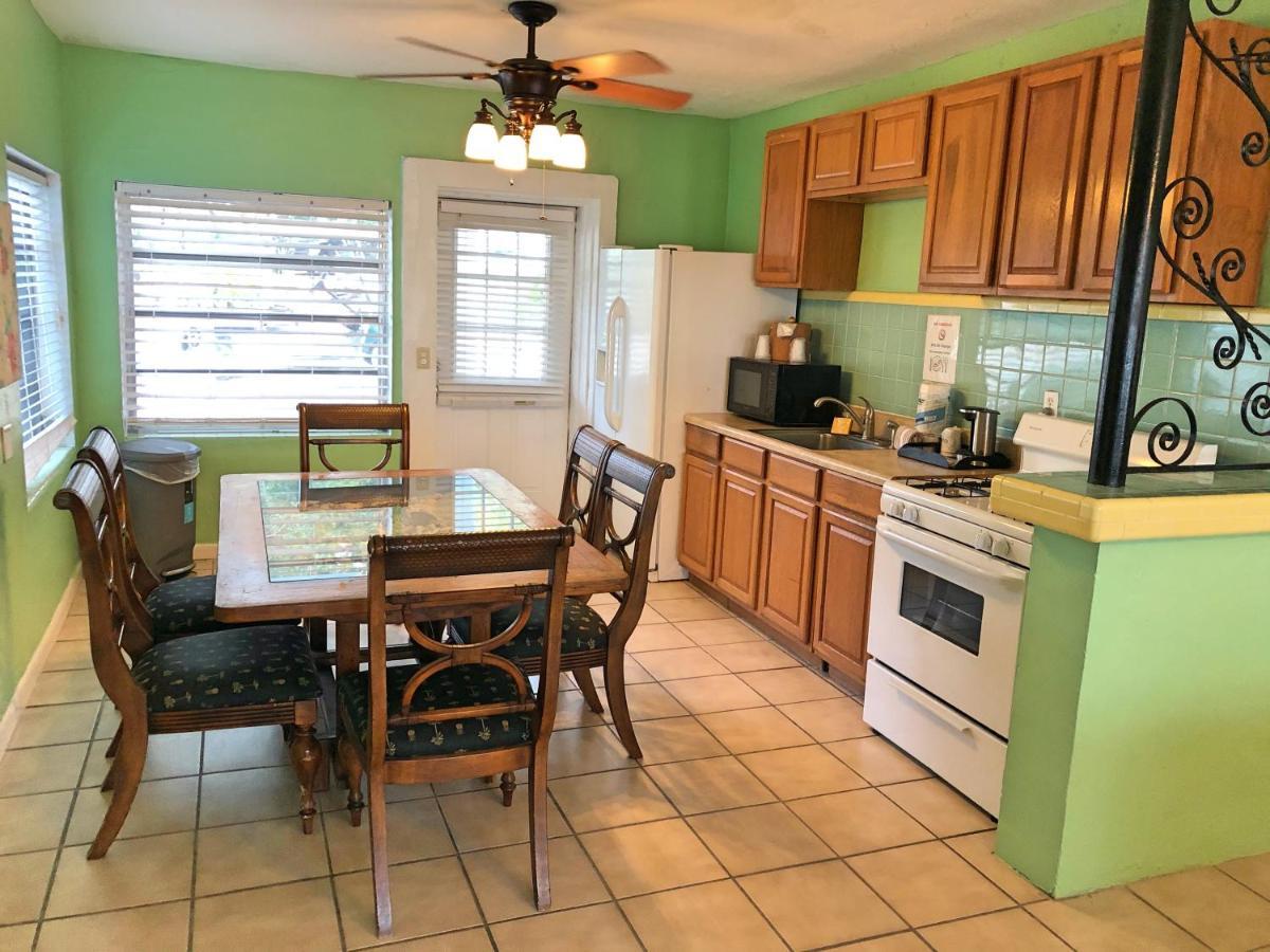 The Pelican Key Largo Cottages מראה חיצוני תמונה