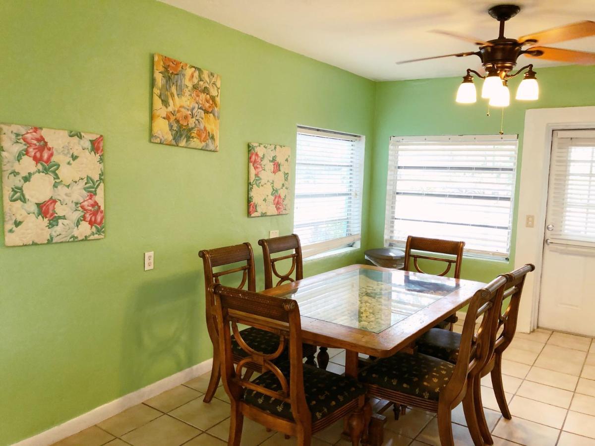 The Pelican Key Largo Cottages מראה חיצוני תמונה